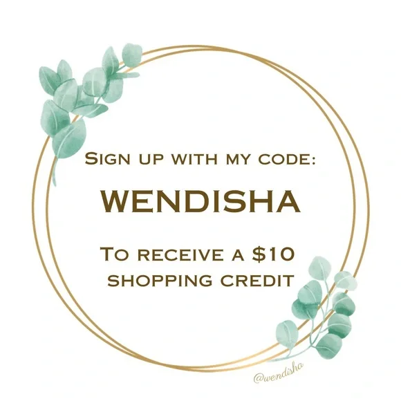 Titanium Steel and Zircon Snake Adjustable Length Necklace With Initial - Picture 6 of 6